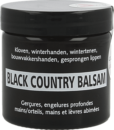 Black Country Balsam 45G