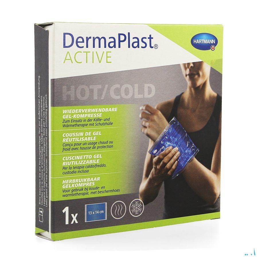 Dp Active Hot & cold Pack Small 1 P/s  -  Hartmann