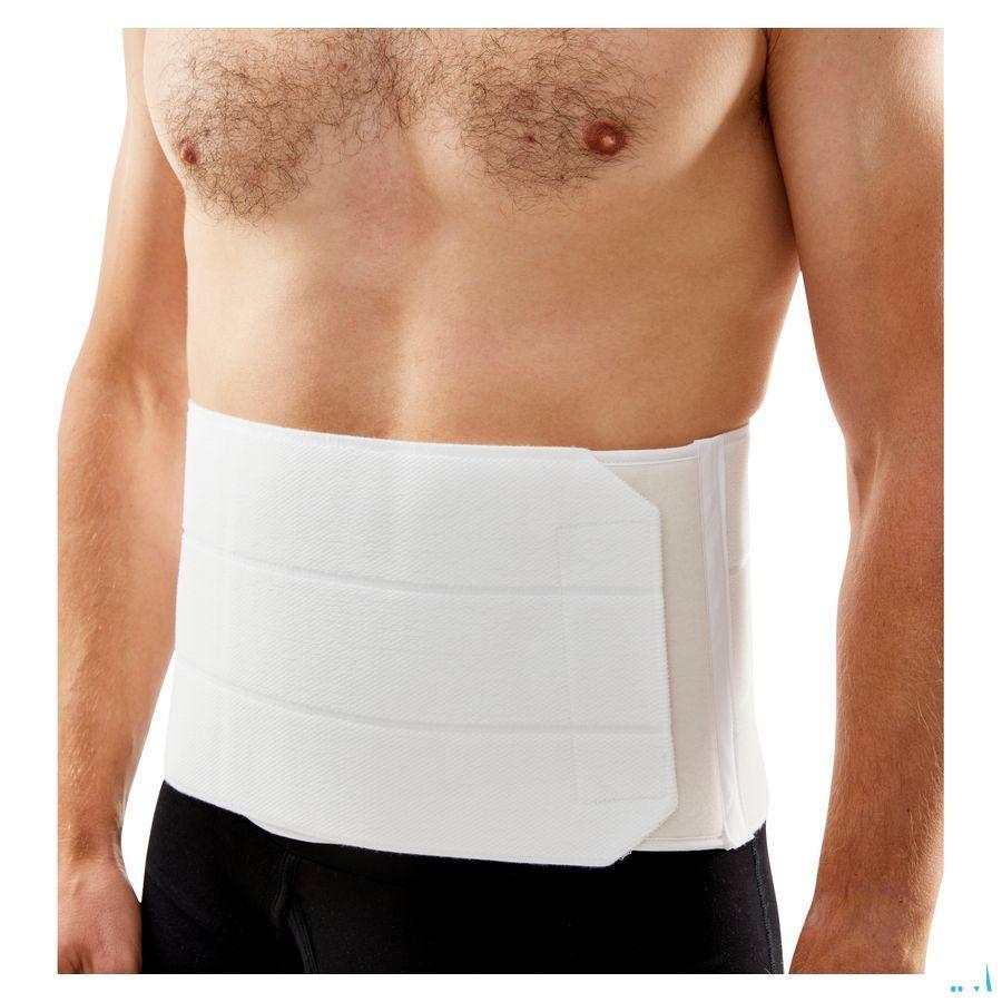 Bota Lumbota Soft 3b Wh H 20cm M  -  Bota