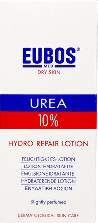 Eubos Urea 10% Hydro Repair Ps Tube 150 ml  -  I.D. Phar