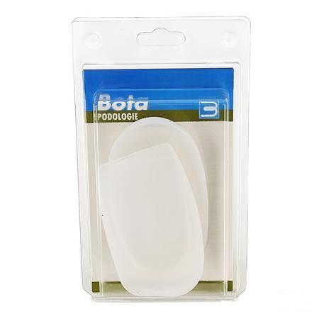 Bota Podo 12 Hielkussen Sil. Schelp 41-43 1paar  -  Bota