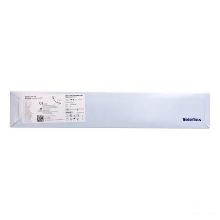 Ruschcare Ballonsonde Silasil+ Ch18  -  Teleflex Medical