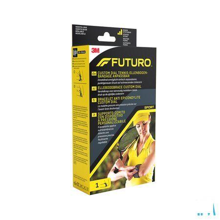 Futuro Elleboogbrace Custom Dial 45980, Aanpasbaar  -  3M