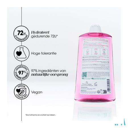 Klorane Capil. Shampooing Figuier Barbarie 400 ml