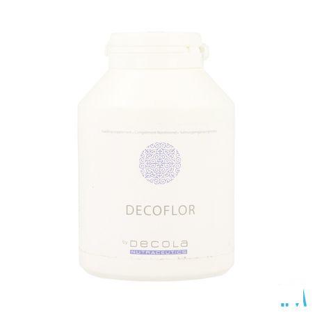 Decoflor VCapsule 180  -  Decola