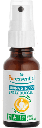 Puressentiel Pure Relax Mondspray 20 ml