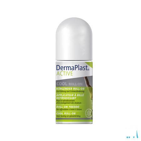 Dp Active Cool Roll-on 50 ml  -  Hartmann