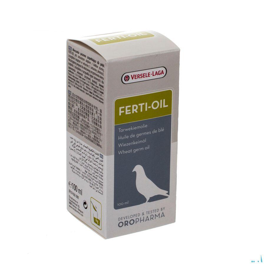 Ferti-oil 100 ml