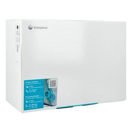 Speedicath Flex Pocket Ch10 30 28910  -  Coloplast