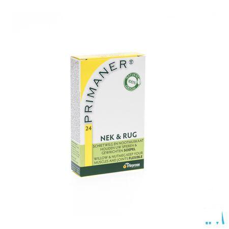 Primaner Capsule 24 