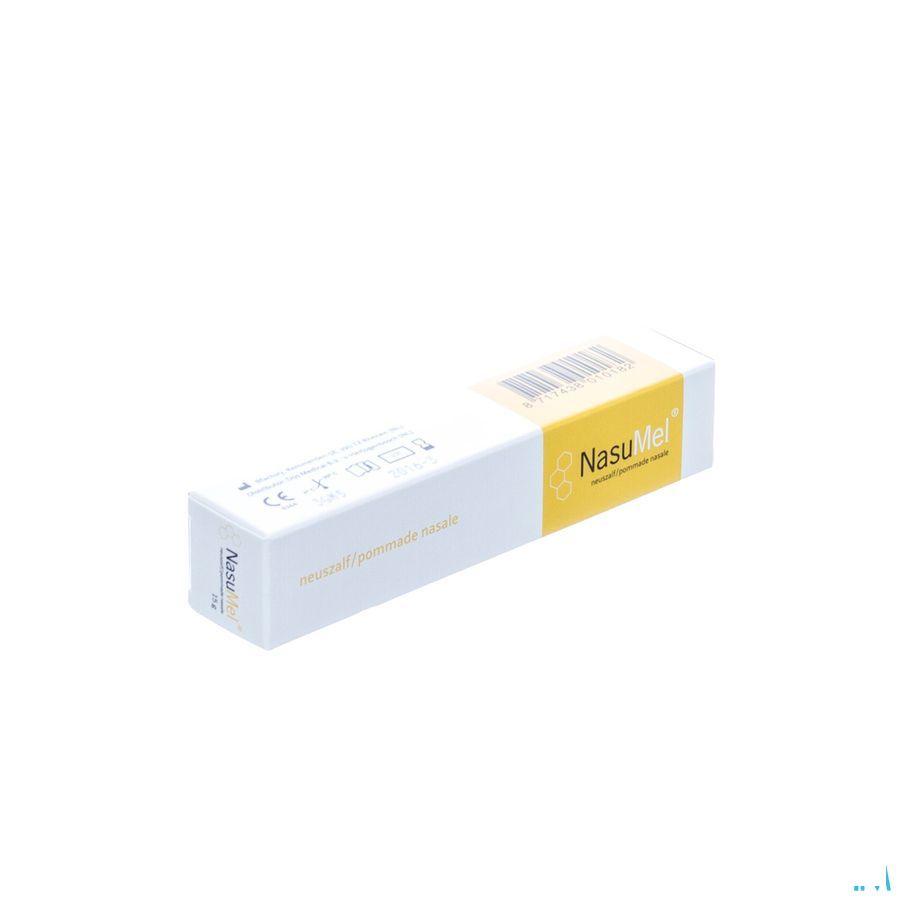 Nasumel Neuszalf Tube 15 gr
