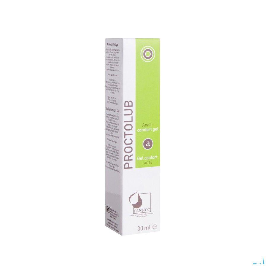 Proctolub Gel 30 ml
