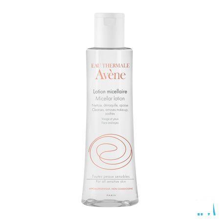 Avene Lotion Micellaire 100 ml  -  Avene