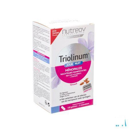 Triolinum Jour-nuit 2 Mois Gel 120 