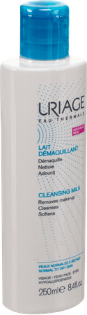 Uriage Lait Demaquillant 250 ml