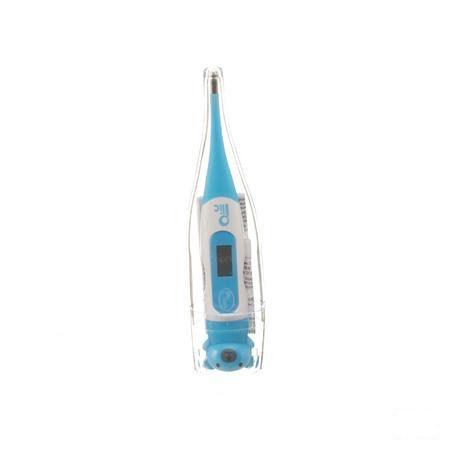 Plic Thermometre Digital Enfant