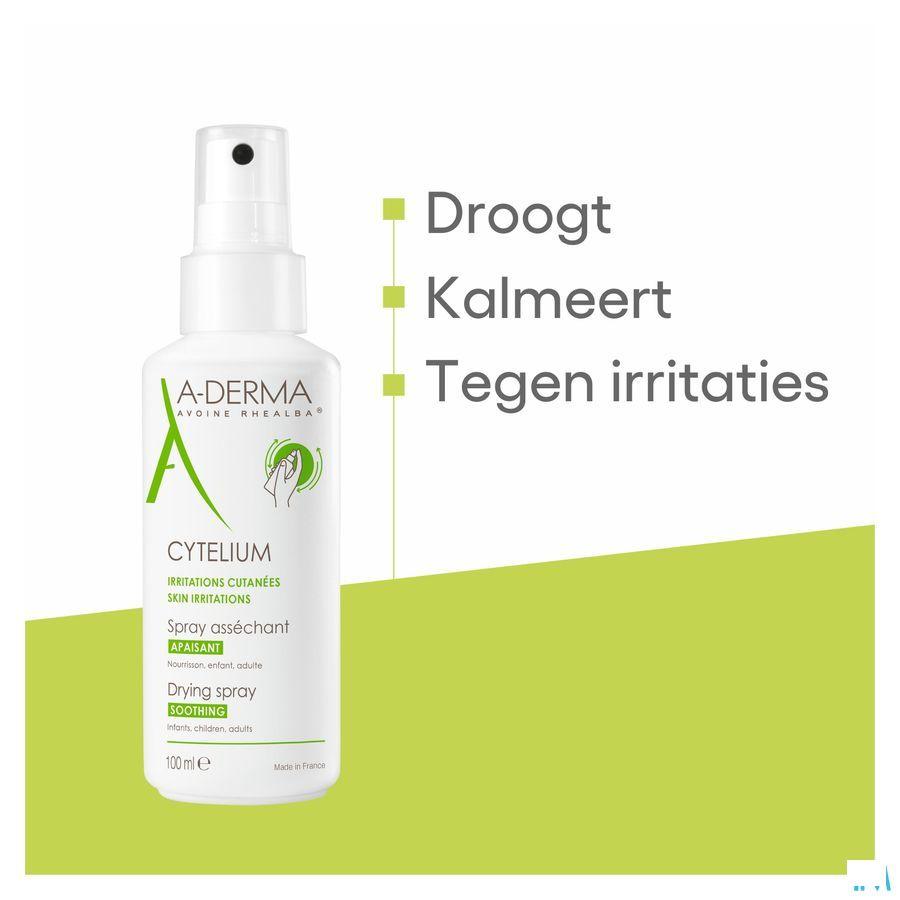Aderma Cytelium Spray 100 ml  -  Aderma
