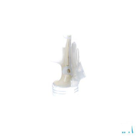 Medela Connector Met Membraan