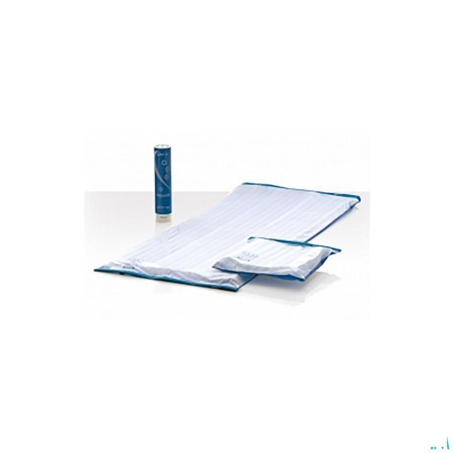 Repose Concept Matras + kussen + pomp