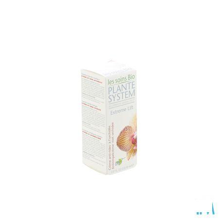 Plante System Extreme Lift Cr A/Rimp.Orchidee 30ml  -  Arkopharma 