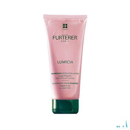 Furterer Lumicia Shampoo Revelatie Licht 200 ml