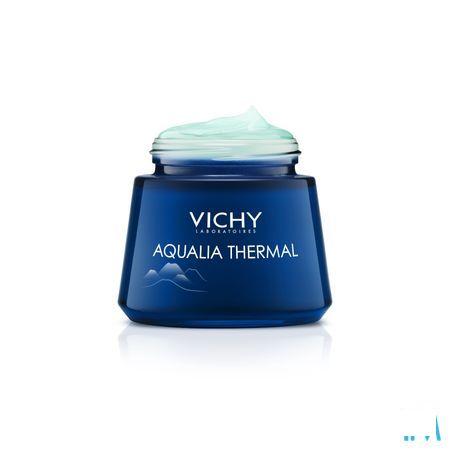 Vichy Aqualia Thermal Spa Nuit 75 ml  -  Vichy