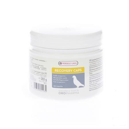 Recovery Capsule 350