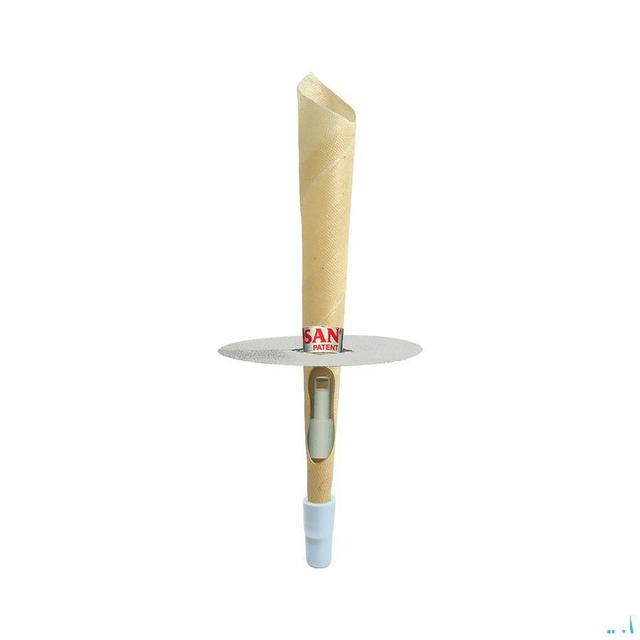 Otosan Cone Oreille 2  -  Eureka Pharma