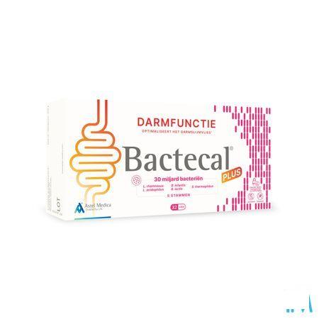 Bactecal Plus Caps 32