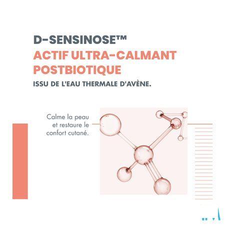 Avene Tolerance Control Baume 40 ml  -  Avene