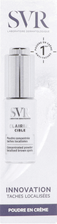 Clairial Cible Poudre 4G  -  Svr Laboratoire