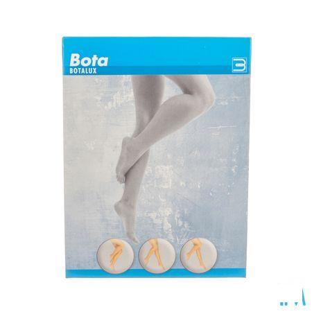 Botalux 140 Stay-Up Noir/Zwart N5