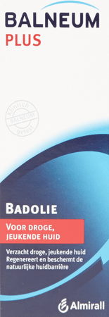 Balneum Plus Badolie 200 ml