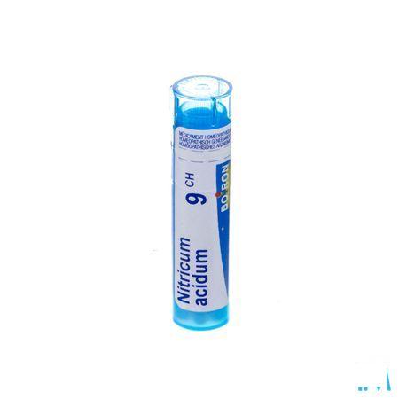 Nitricum Acidum 9CH Gr 4g  -  Boiron