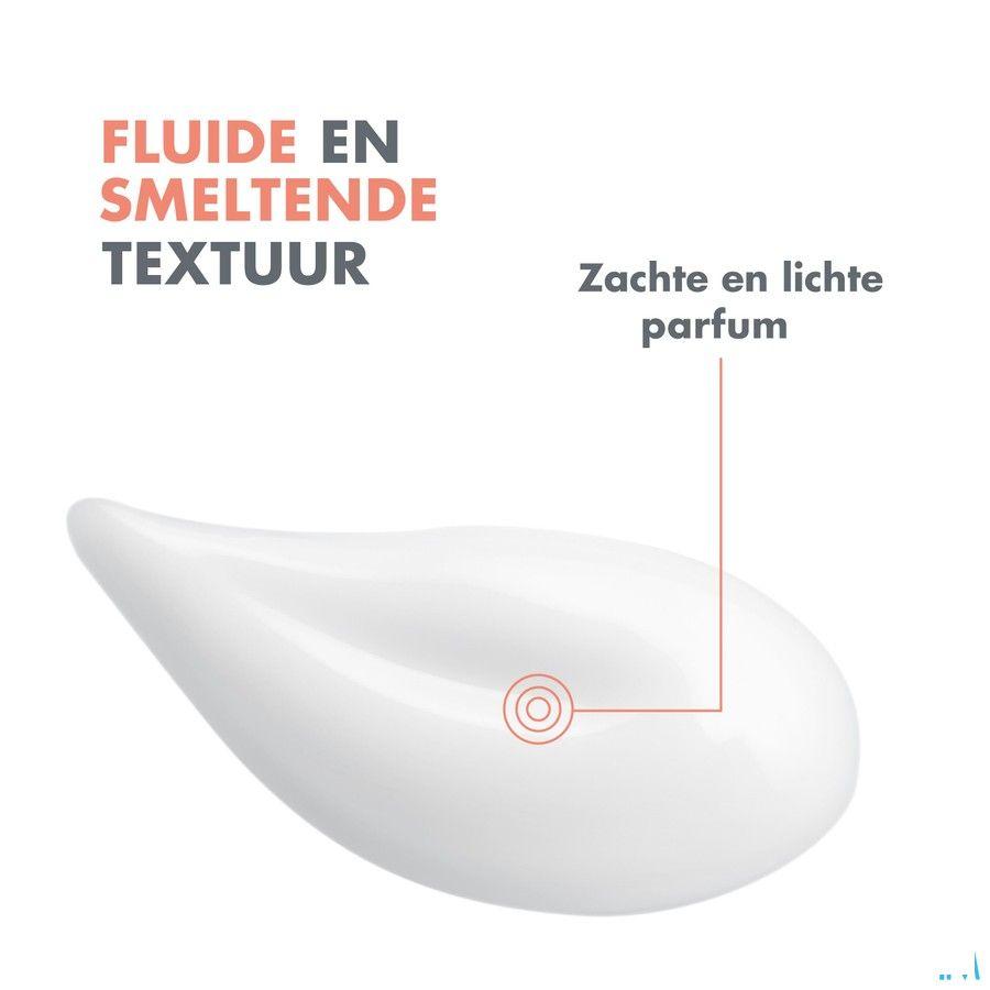 Avene Hydrance Uv Rijk Hydraterende Creme 40 ml  -  Avene