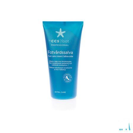 Ccs Voetbalsem Verzorgend 175 ml 16753  -  Dialex Biomedica
