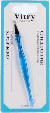 Vitry Classic Huidknipper 1046c  -  Vitry