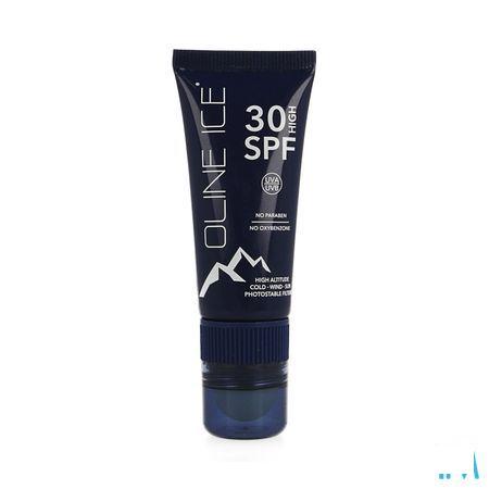 Oline Ice Ski Ip30 Combitube 20 ml + baume Levre 3,2g