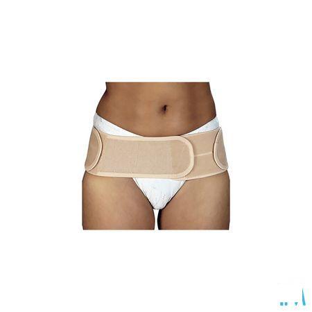 Bota Lumbota Sacro-Iliacal Skin Xxl  -  Bota
