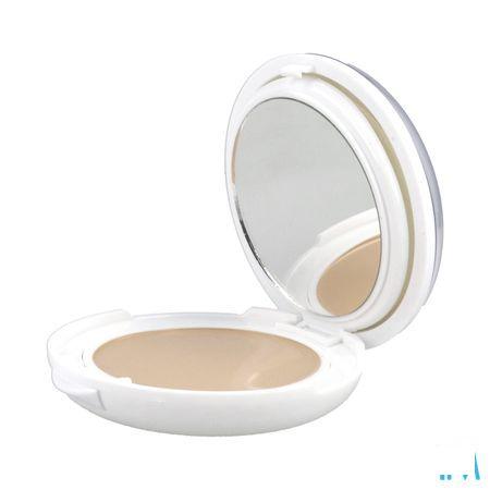 Avene Couvrance Creme Teint Comprimes 01 Porcel. Conf. 10 gr  -  Avene