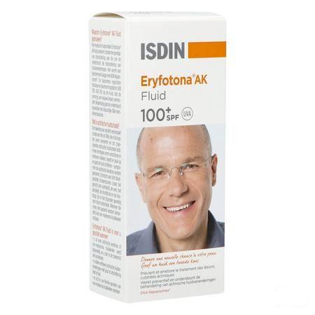 Isdin Eryfotona Ak-fluid 100 + 50 ml  -  Isdin