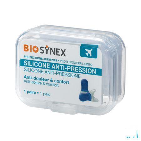 Biosynex Gehoorbescherming Hoogte Volwassenen 1