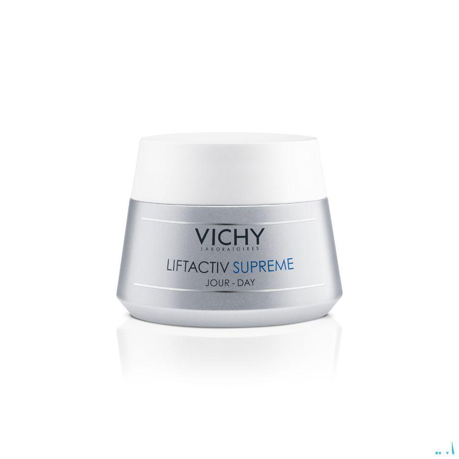 Vichy Liftactiv Supreme Nh 50 ml  -  Vichy