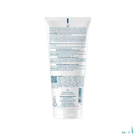 Avene After Sun Herstellende Melk 200 ml