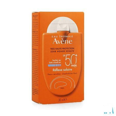 Avene Zon Reflexe Ip50 + 50 ml  -  Avene
