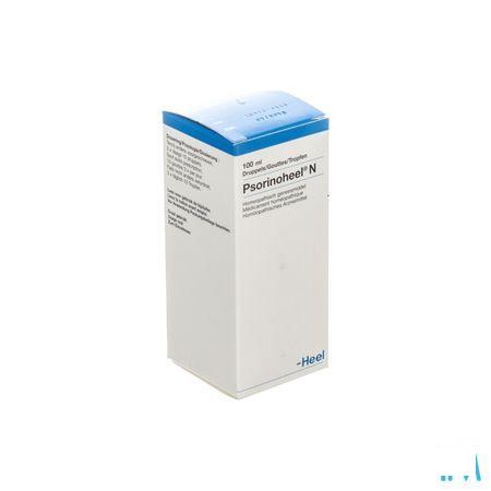 Psorinoheel N Druppels 100 ml  -  Heel