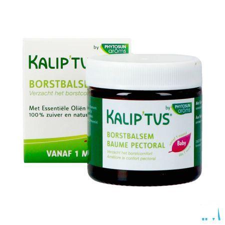 Kalip'tus Baby Balsem 50 ml 2381416