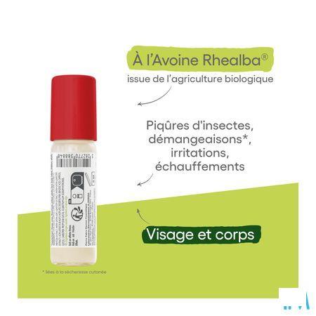 Aderma Cutalgan Roll On 10 ml