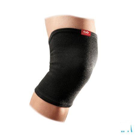 Mcdavid Knee Brace Elastic Black M 510