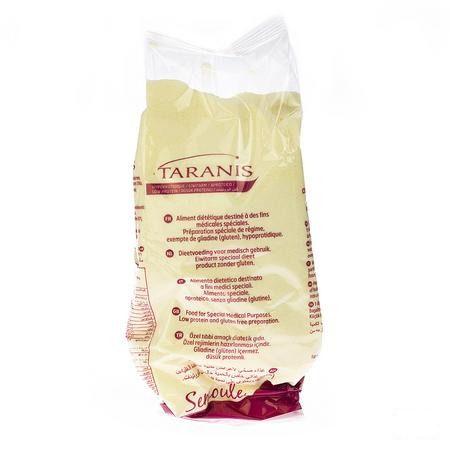 Taranis Pates Semoule Fine 500 gr 4626  -  Revogan